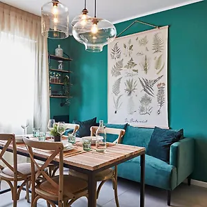  Appartamento “botanica” Near Venice Italia