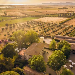Antica Fattoria La Parrina Italien