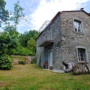  Casa vacanze Casavacanze Ex Mulì Italia